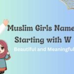 Islamic Baby Girl Names From Quran A To Z Quranic Name