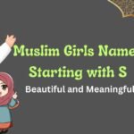 Lush Muslim Baby Names For Girl Starting With S Design Nature Lush Muslim Baby Names For Girl Starting With S Design Nature