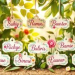 Unique Baby Girl Names: Discover Uncommon & Trendy Options