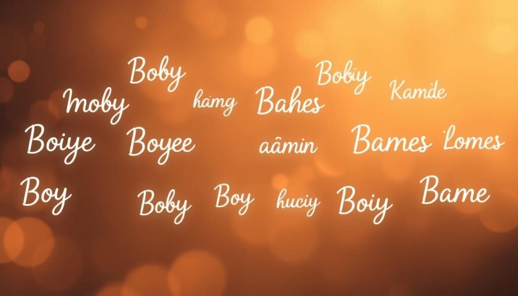 Perfect Boy Name Perfect Boy Name